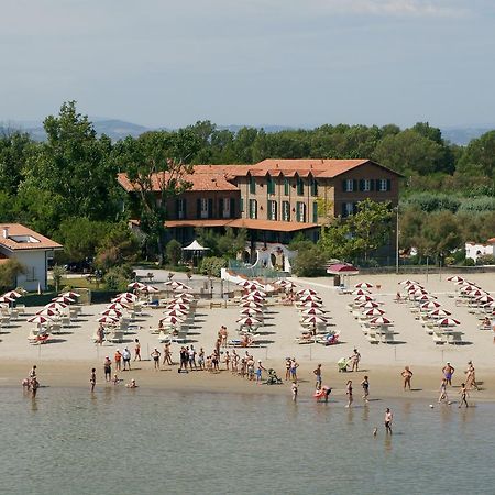 Hotel Locanda Delle Dune Bellaria-Igea Marina Exterior foto