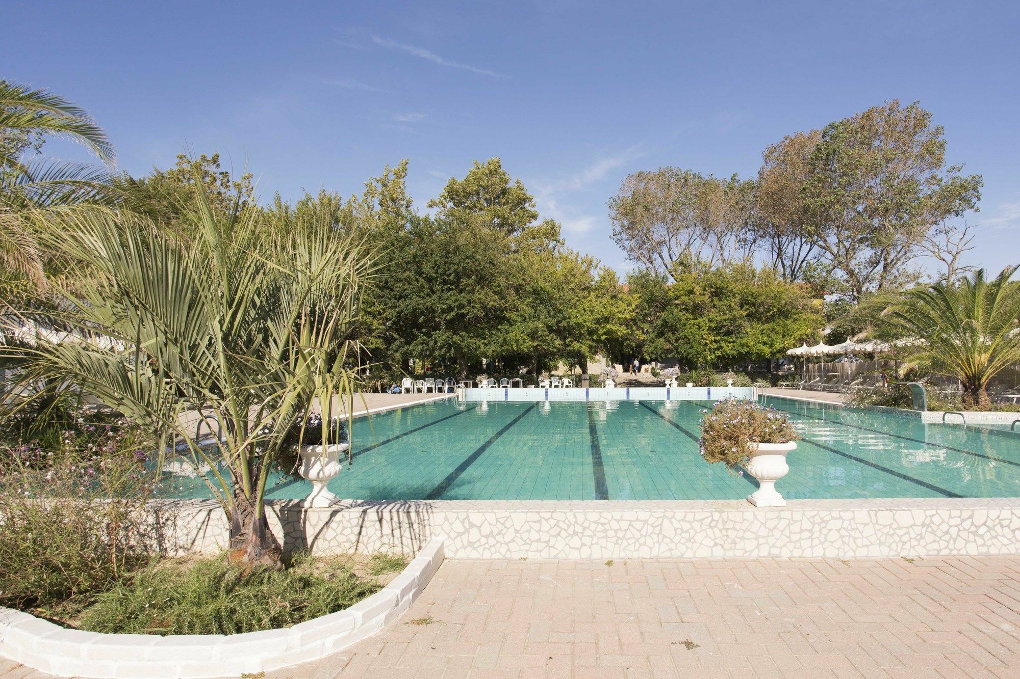 Hotel Locanda Delle Dune Bellaria-Igea Marina Exterior foto